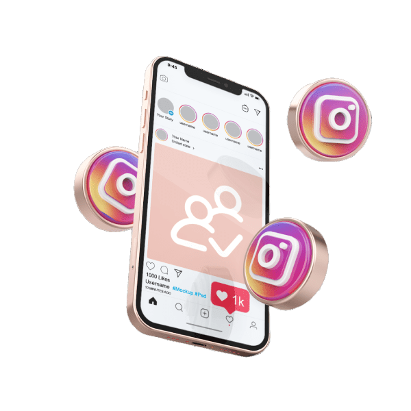100 000 ABONNÉS INSTAGRAM